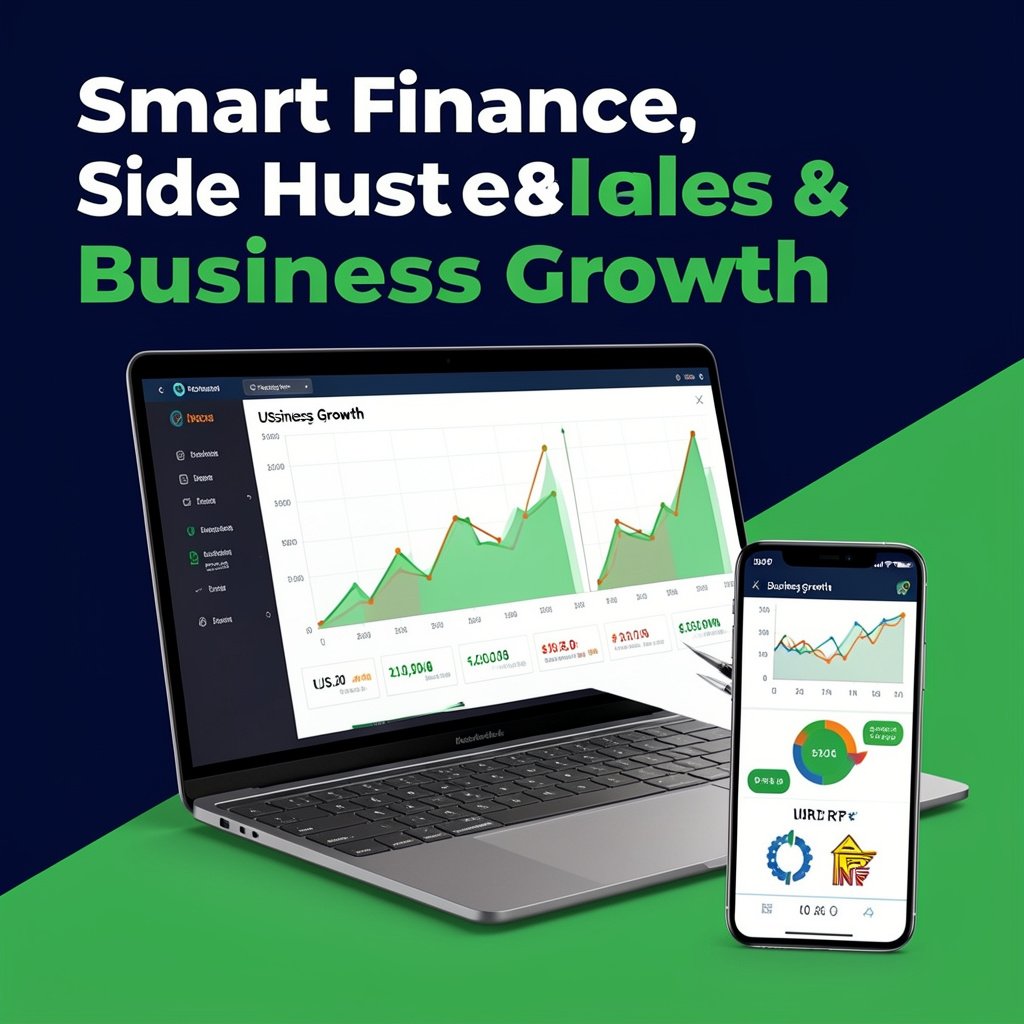 Building a Strong Financial Foundation for Long-Term Business Success
